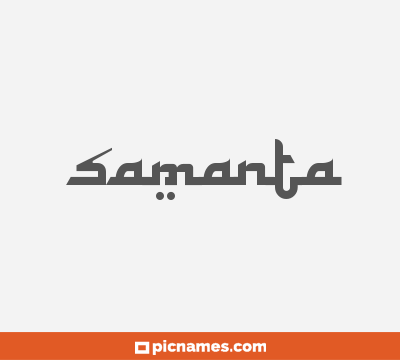 Samanta