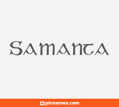 Samanta