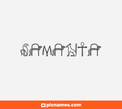 Samanta