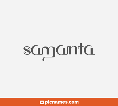 Samanta