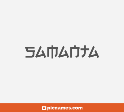 Samanta