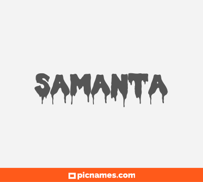 Samanta