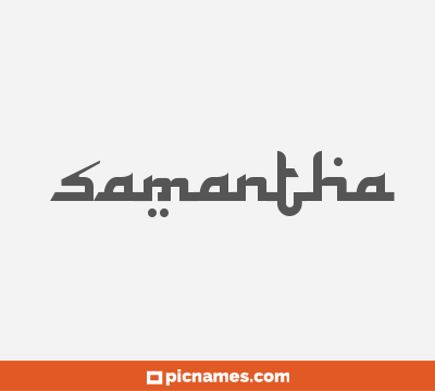 Samantha