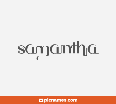 Samantha