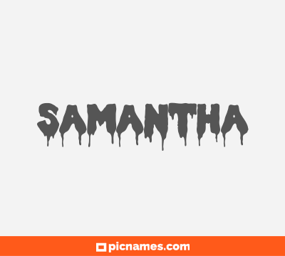 Samantha