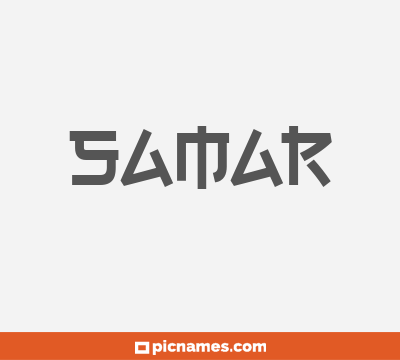 Samar