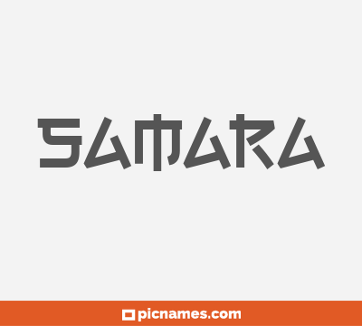 Samara