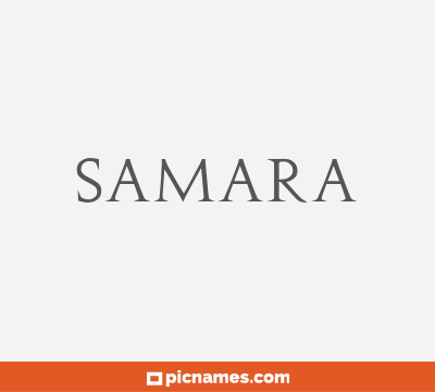 Samara
