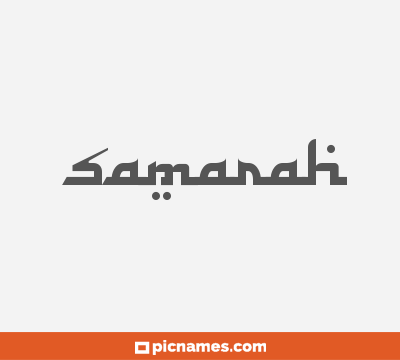 Samarah