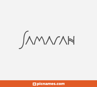 Samarah