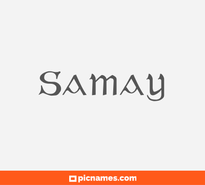 Samay