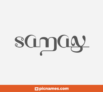 Samay