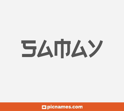 Samay