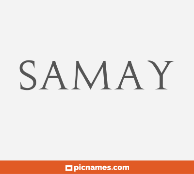 Samay