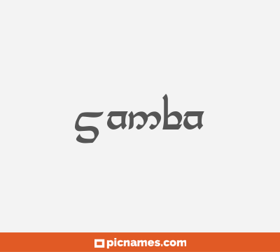 Samba