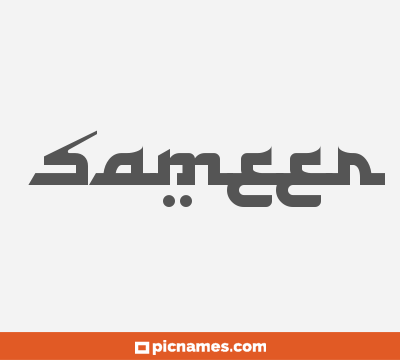 Sameer