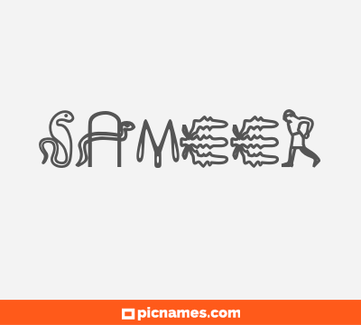 Sameer