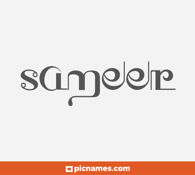 Sameer