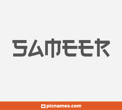 Sameer