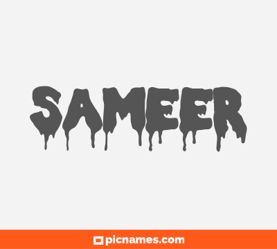 Sameer