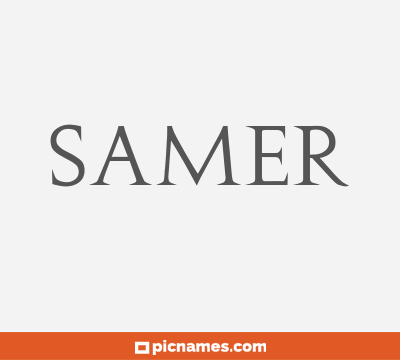 Samer