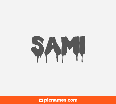 Sami