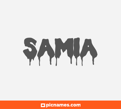 Samia