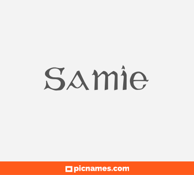 Samie