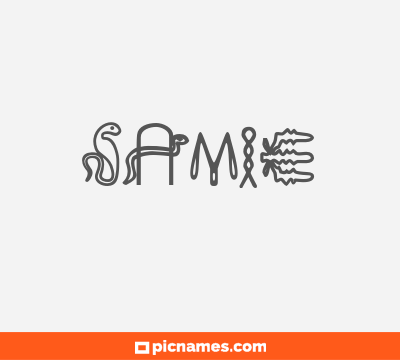 Samie