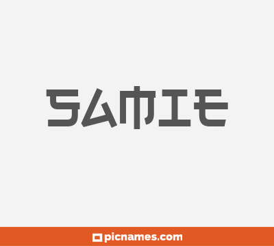 Samie