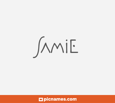 Samie
