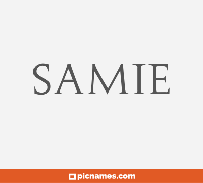 Samie