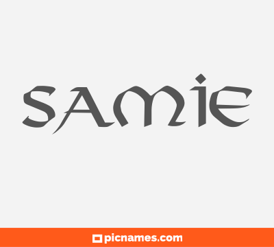 Samie