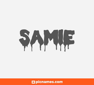 Samie