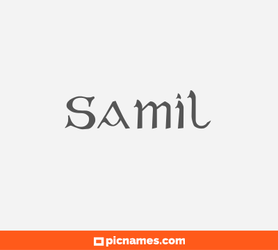 Samil