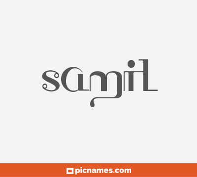 Samil