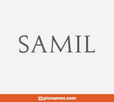 Samil