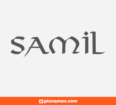 Samil