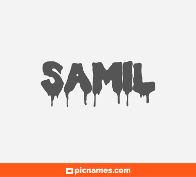 Samil