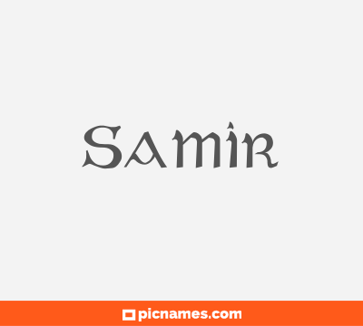 Samir