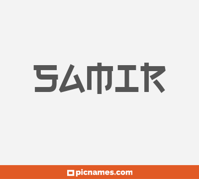 Samir