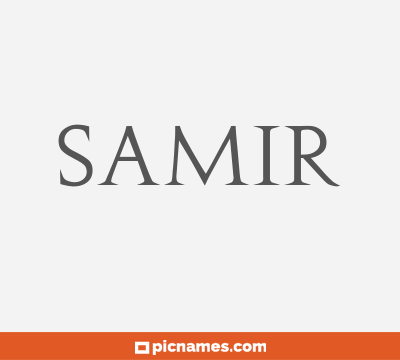 Samir