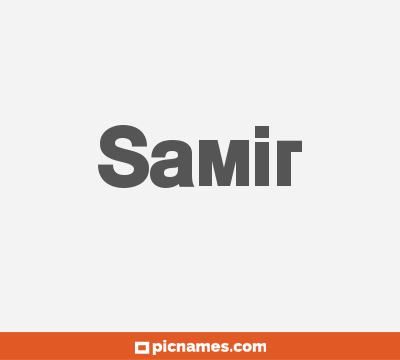 Samir