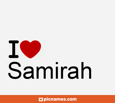 Samirah