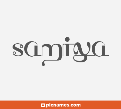 Samiya