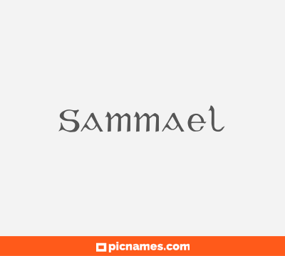 Sammael