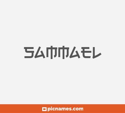 Sammael