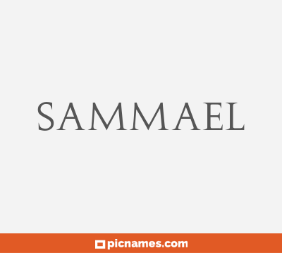 Sammael