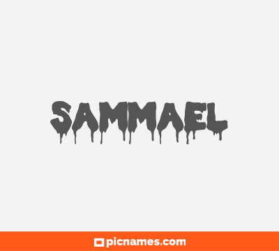 Sammael