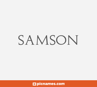 Samson